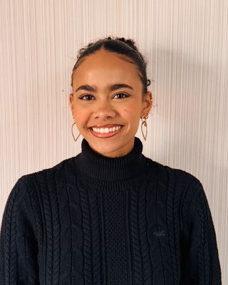 Photo of Livya Robinson, Pre-Licensed Professional, MS, LAPC