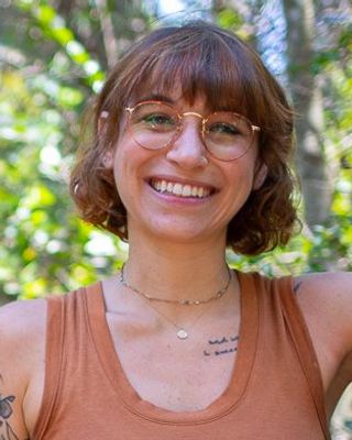 Photo of Chelsea Klein, Counselor, LMHC, EdS