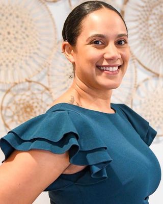 Photo of Meredith Cain Munson, Psychologist, Psy.D., CSOTP