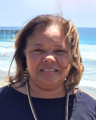 Photo of Jacqueline Manley, Marriage & Family Therapist, LMFT