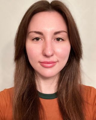 Photo of Melanie Renshaw, Registered Psychotherapist (Qualifying), MACP