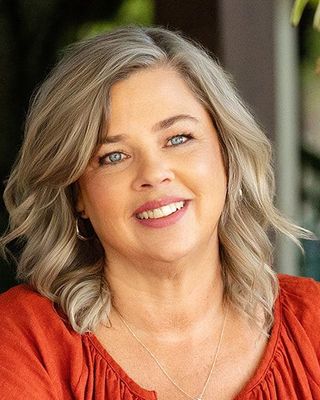 Photo of Jill Culver, Registered Social Worker, MSW, RSW