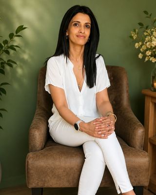 Photo of Nakita Jangra, Counsellor, MBACP