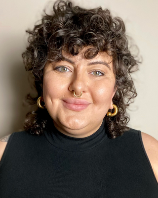 Photo of Basilrue Ada Massaro, Clinical Social Work/Therapist, LCSW