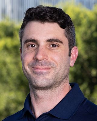 Photo of Michael Biuso, Licensed Professional Counselor, MA, LPC