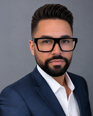 Photo of Antonio Caraballo, Psychiatric Nurse Practitioner, NP