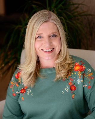 Photo of Taryn Lichfield, Clinical Social Work/Therapist, LCSW