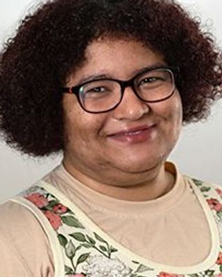 Photo of Rowen Andres Romero, Associate Clinical Social Worker, ASW