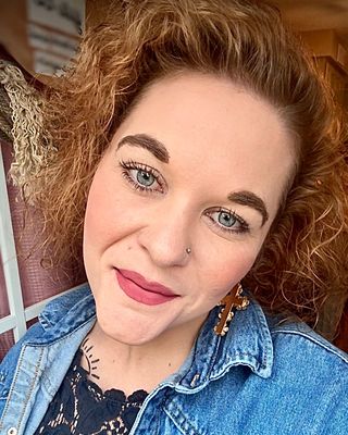 Photo of Amanda Smith, Independent Mental Health Practitioner, MA, LIMHP, LPC