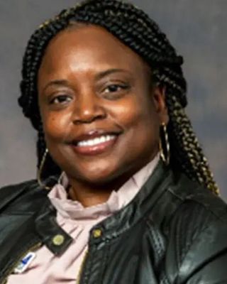 Photo of Katina Wilcher, Clinical Social Work/Therapist in Fayette County, IL