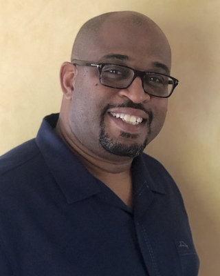 Photo of Clifford Robinson, Marriage & Family Therapist in Agoura Hills, CA