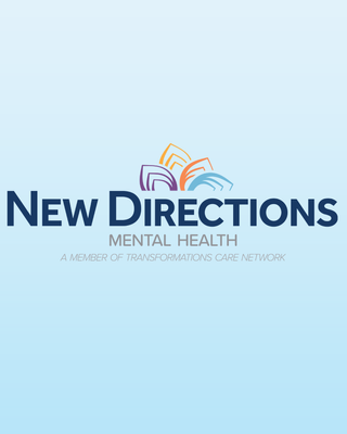 Photo of Eric Patterson - New Directions Mental Health - Shadyside, Counselor, LPC
