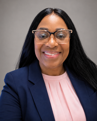 Photo of Erika Notice, Psychiatric Nurse Practitioner, APRN