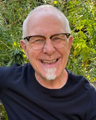 Photo of Daniel L. Snyder, Psychologist, PsyD, LP