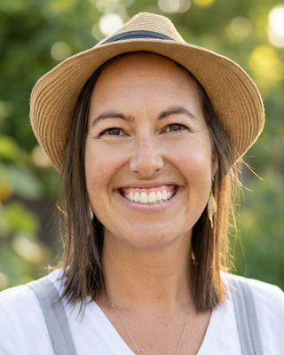 Photo of Jordan Daniels, Licensed Mental Health Counselor Associate, MA, LMHCA