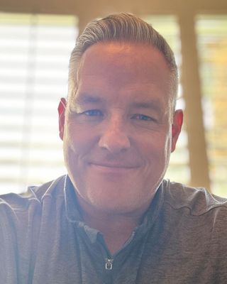 Photo of Jeffrey Carson, Pre-Licensed Professional, CPCI, LADC, MA, MS