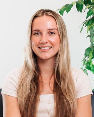 Photo of Brookelin Griffin, LPC Candidate, LPC-C