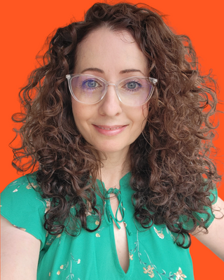 Photo of Sarah Pirrotta - Abloom Therapy: Online Therapy Team - No Waitlist, Registered Psychotherapist, RP, CCC, MACP
