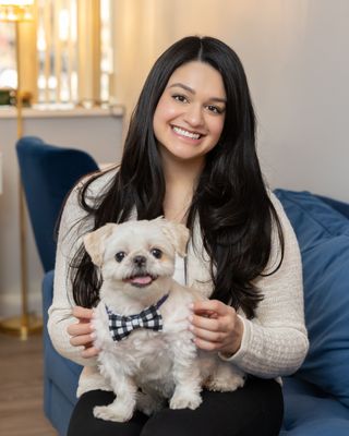 Photo of Lindsay Rojas, Clinical Social Work/Therapist, LCSW, AASW, EMDR CT
