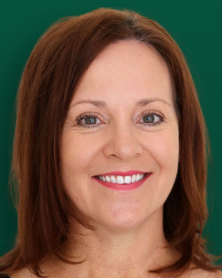 Photo of Leslie Nuckolls, Licensed Professional Counselor, LPC
