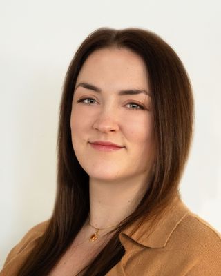 Photo of Claire Barber, Associate Professional Counselor, MS, LAPC, NCC