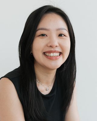 Photo of Chiao-Jung Lin, LSW, Clinical Social Work/Therapist