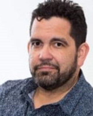 Photo of Ramfis Marquez, Licensed Professional Counselor