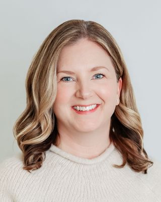 Photo of Marcia Love, Registered Social Worker, MSW, RCSW