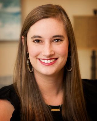 Photo of Brooke Hutto, LMFT-A, Marriage & Family Therapist Associate