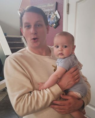 Photo of Matthew Cleland, Pre-Licensed Professional, MA