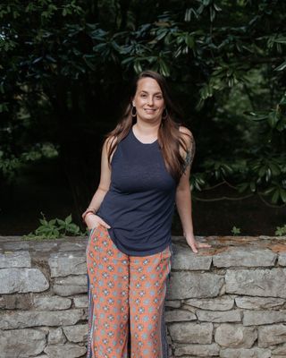 Photo of Anna Meservy, Clinical Social Work/Therapist, LCSW