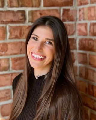 Photo of Katherine Russeau, Psychologist, PsyD