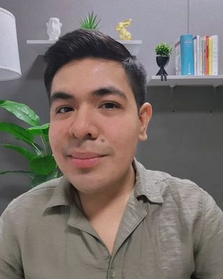 Foto de Rober Dante Contreras Zúñiga, Psicólogo, Lic. en Psicología