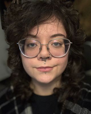 Photo of Devan Cutrona, Drug & Alcohol Counselor, AS, CADC