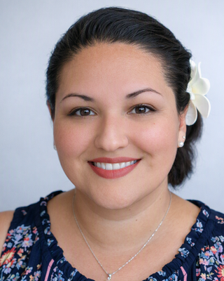 Photo of Jessica Marie Del Rosario, Marriage & Family Therapist Associate, AMFT