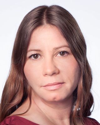 Photo of Perla Vilhjalmsdottir, Marriage & Family Therapist, LMFT