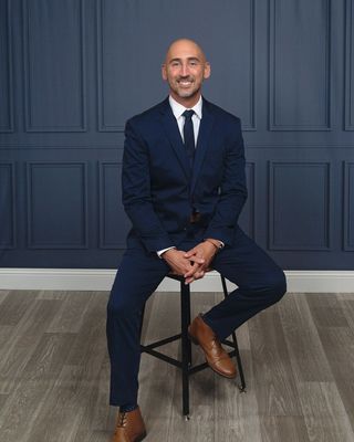 Photo of Michael C Lee, Licensed Clinical Professional Counselor in O Fallon, IL