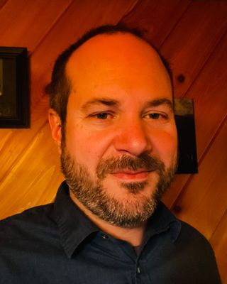 Photo of Chad J Brunet, Clinical Social Work/Therapist, LICSW