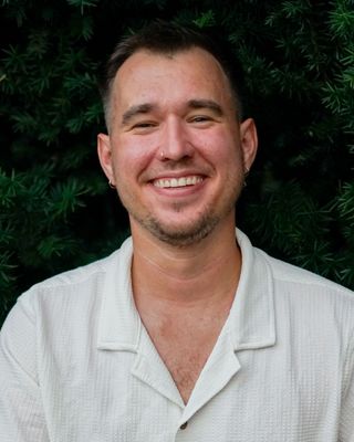 Photo of Christopher James Kopper Né Roland, Licensed Professional Counselor Candidate, MA, LPCC