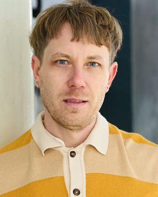 Photo of Stephen Kochenash, Counselor, LMHC-D, MA, MEd