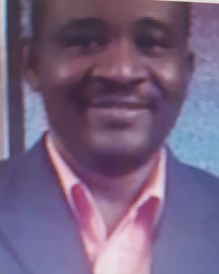 Photo of Joseph Nwanne Nwabudike, Registered Social Worker in Brampton, ON