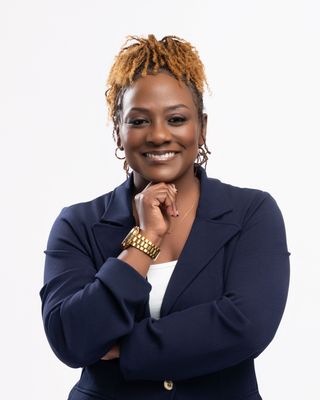 Photo of Dr. Keisha Witherspoon, Psychiatric Nurse Practitioner, DNP, PMHNP