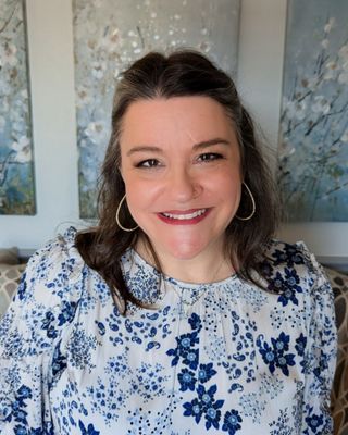 Photo of Danielle Lefort, Licensed Professional Counselor, PhD, LPC, NCC