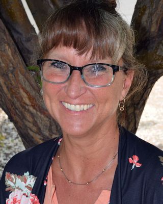 Photo of Susan Schilt, Counselor in Cheyenne, WY