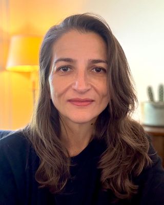 Photo of Adna Linden, Clinical Social Work/Therapist, LCSW