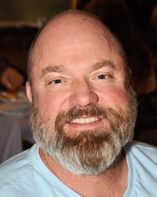 Photo of David Phillips, Marriage & Family Therapist, MFT