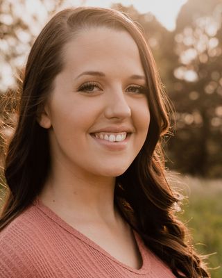 Photo of Alexis Bloomfield, Provisional Mental Health Practitioner, PLMHP