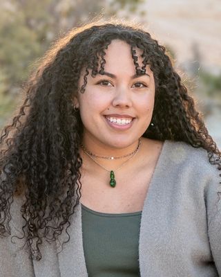 Photo of Tainui Brewster, Clinical Social Work/Therapist