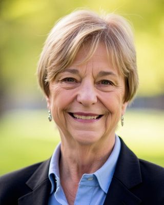 Photo of Kay B White, Clinical Social Work/Therapist, LCSW, ACSW