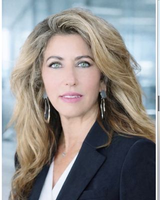 Photo of Faten Hope Khoury - Twin Cities Mental Health&Couples Faten Khoury , Marriage & Family Therapist, Post, MS, LMFT